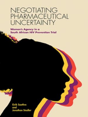 cover image of Negotiating Pharmaceutical Uncertainty